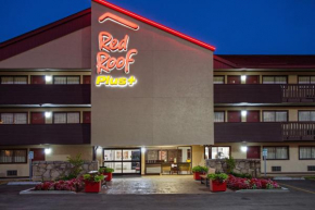  Red Roof Inn PLUS+ Nashville Fairgrounds  Нашвилл